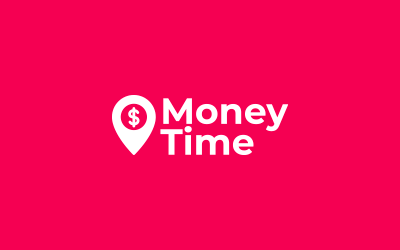 Imagem do logo Money Time